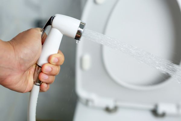 Cost of Bidet Installation in Menomonee Falls