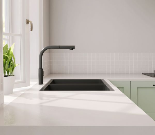 Cost of Cast Iron Sink Installation in Menomonee Falls