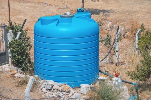 Cost of Cistern Plumbing in Menomonee Falls