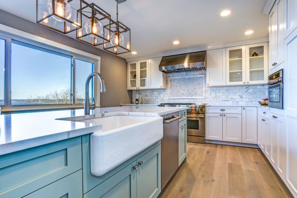 Cost of Farmhouse Sink Installation in Menomonee Falls
