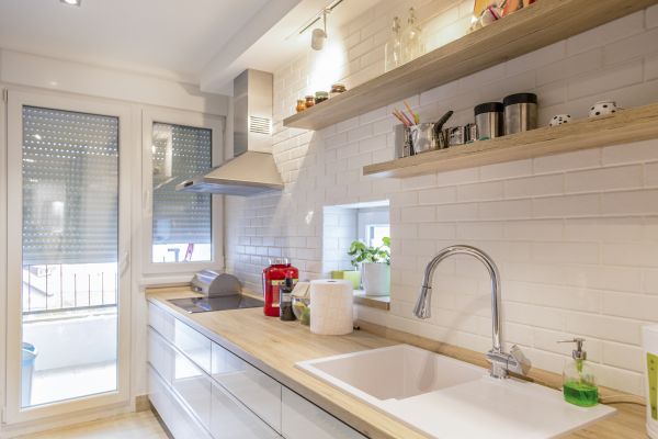 Cost of Sink Replacement in Menomonee Falls