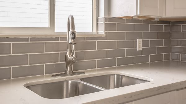 Cost of Undermount Sink Installation in Menomonee Falls