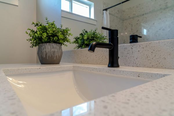 Cost of Undermount Sink Replacement in Menomonee Falls