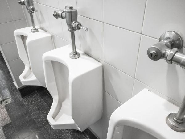 Cost of Urinal Installation in Menomonee Falls