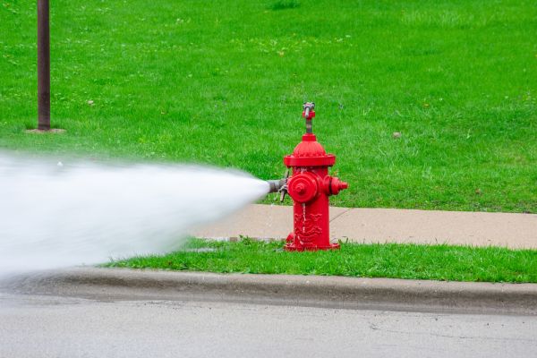 Cost of Water Hydrant Installation in Menomonee Falls