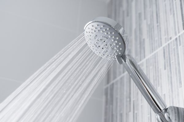 Cost of Shower Head Installation in Menomonee Falls
