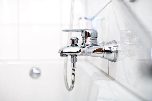 Cost of Shower Faucet Repair in Menomonee Falls