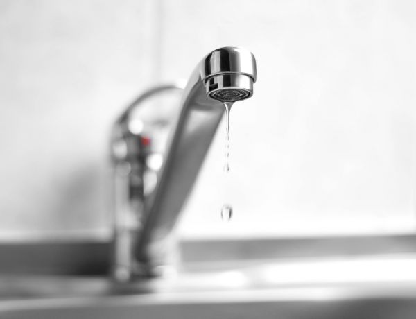 Cost of Dripping Faucet Repair in Menomonee Falls