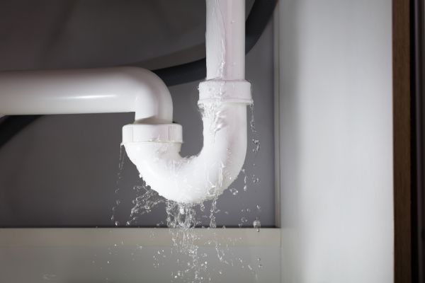 Cost of Water Leak Repair in Menomonee Falls