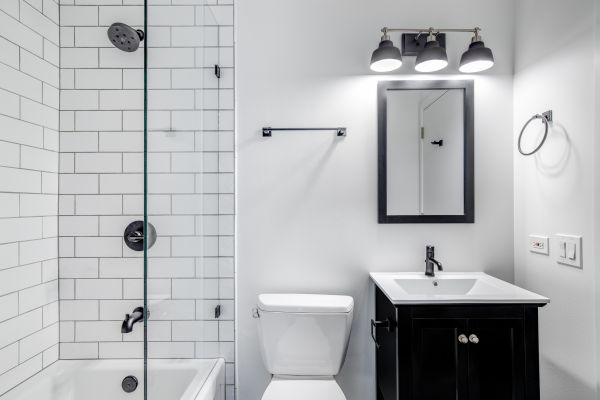Cost of Plumbing Fixtures Installation in Menomonee Falls