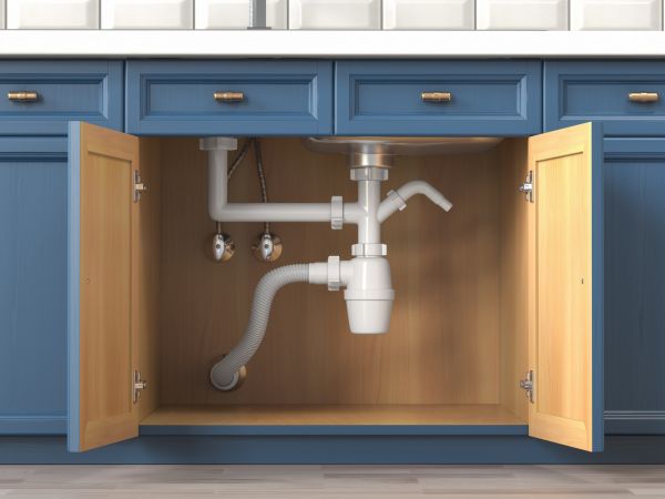 Cost of Water Pipe Replacement in Menomonee Falls