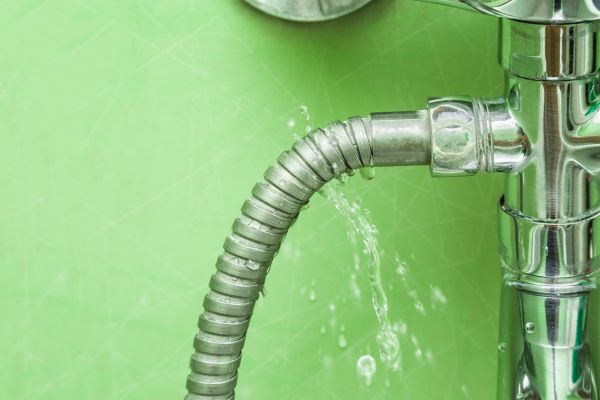 Cost of Plumbing Leak Repair in Menomonee Falls