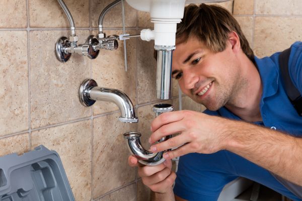 Cost of Plumbing Installation in Menomonee Falls