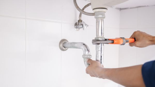 Cost of Plumbing Repair Service in Menomonee Falls