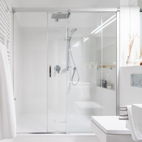 Cost of Shower Repair in Menomonee Falls