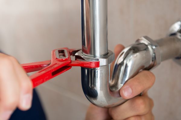 Cost of Plumbing Pipe Repair in Menomonee Falls