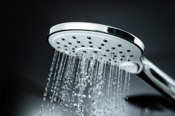 Cost of Shower Head Replacement in Menomonee Falls