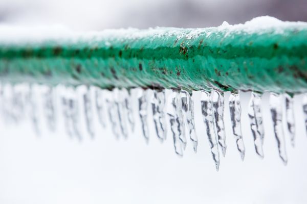 Cost of Frozen Pipe Repair in Menomonee Falls