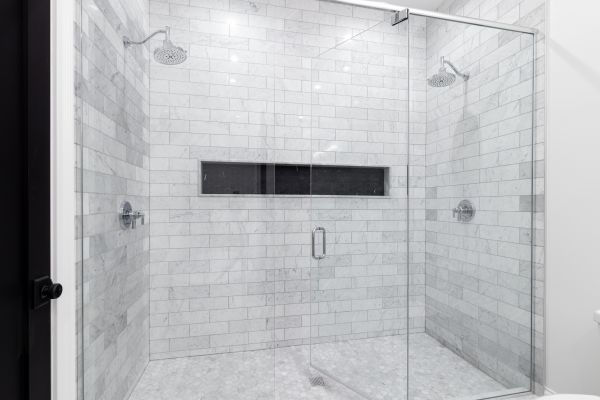 Cost of Shower Stall Repair in Menomonee Falls