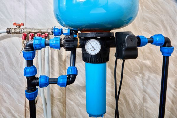 Cost of Water Valve Installation in Menomonee Falls