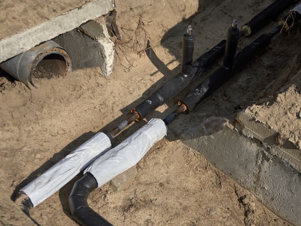 Cost of Trenchless Plumbing Service in Menomonee Falls