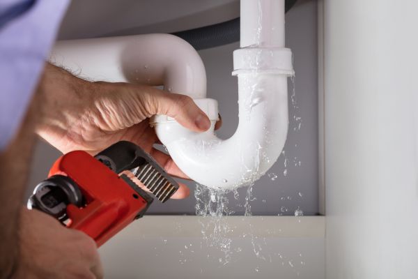 Cost of Water Leak Detection in Menomonee Falls