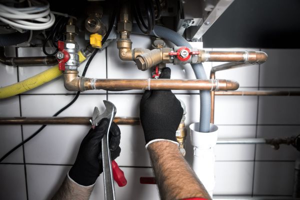 Cost of Broken Pipe Repair in Menomonee Falls