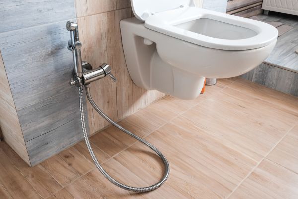 Cost of Bidet Service in Menomonee Falls
