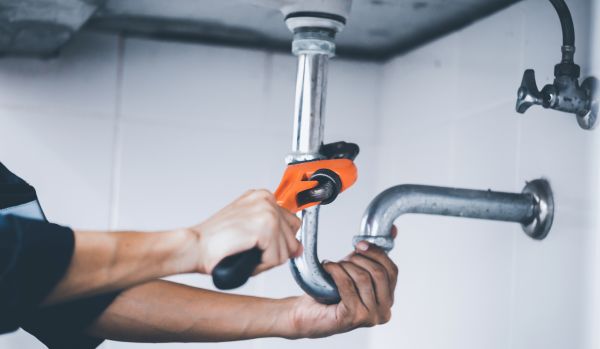 Cost of Bathroom Plumbing Repair in Menomonee Falls