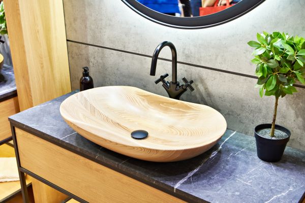 Cost of Bathroom Sink Installation in Menomonee Falls