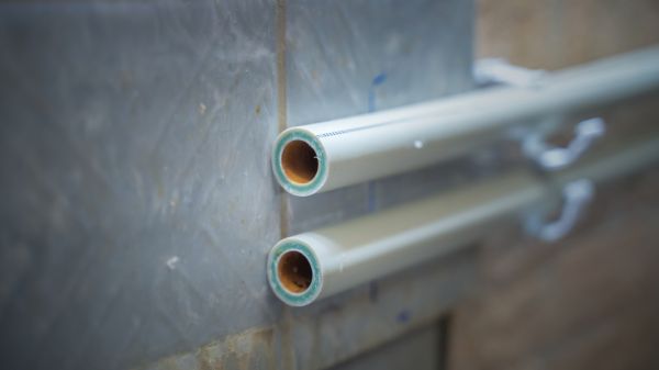 Cost of Pex Pipe Replacement in Menomonee Falls