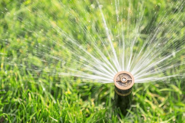 Cost of Spigot Installation in Menomonee Falls