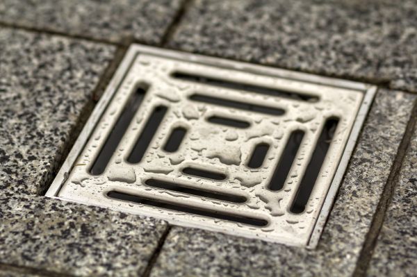 Cost of Floor Drain Installation in Menomonee Falls