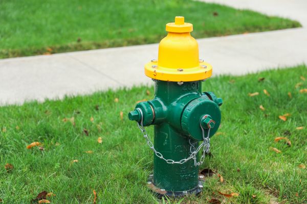 Cost of Outdoor Hydrant Installation in Menomonee Falls