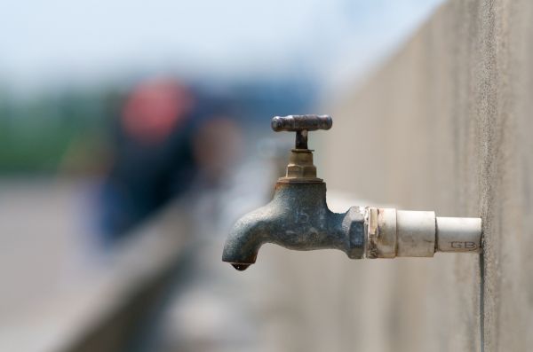 Cost of Outdoor Faucet Installation in Menomonee Falls