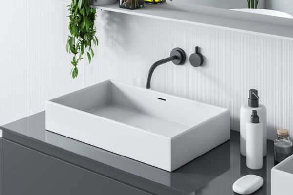Cost of Bathroom Sink Replacement in Menomonee Falls