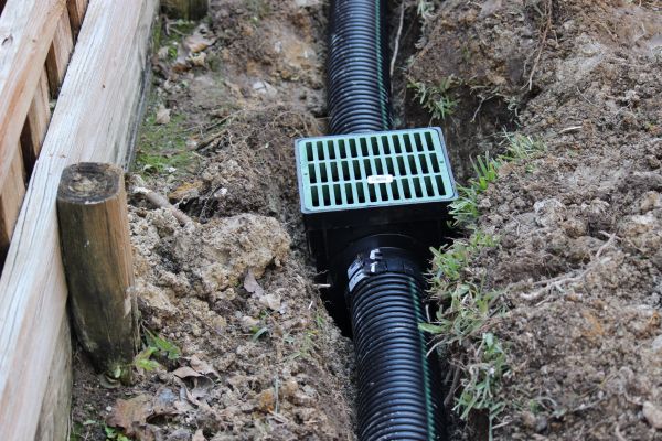 Cost of Drainage Pipe Repair in Menomonee Falls