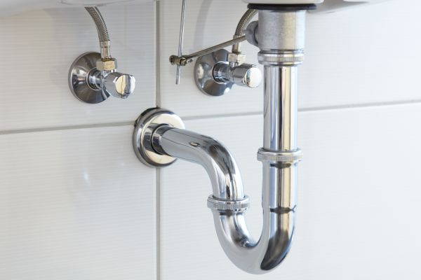 Cost of Water Pipe Installation in Menomonee Falls