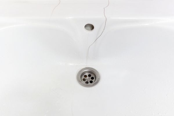 Cost of Sink Crack Sealing in Menomonee Falls