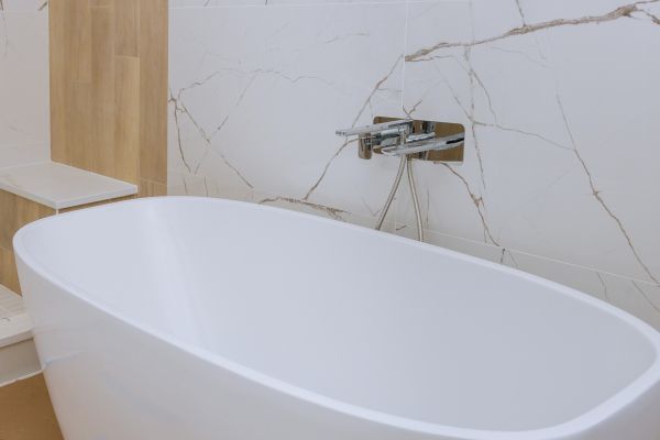 Cost of Bathtub Faucet Installation in Menomonee Falls