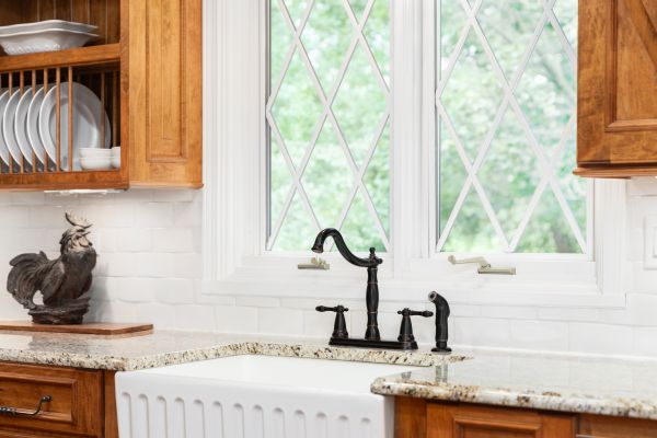 Cost of Apron Sink Installation in Menomonee Falls