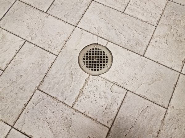 Cost of Floor Drain Plumbing in Menomonee Falls