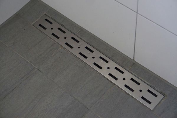 Cost of Shower Drain Replacement in Menomonee Falls