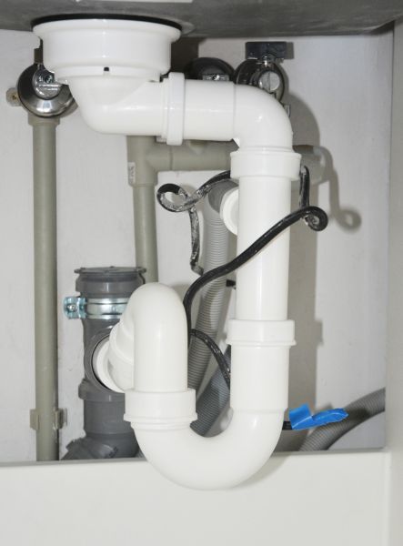 Cost of Plumbing Drain Installation in Menomonee Falls