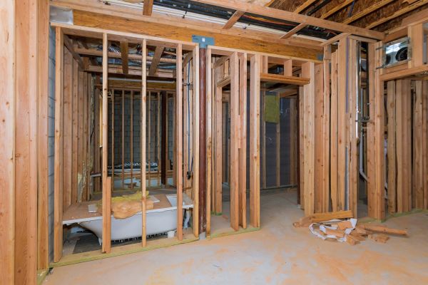 Cost of Basement Plumbing Installation in Menomonee Falls