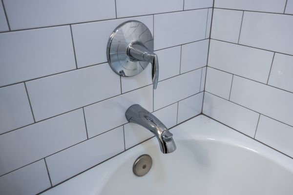 Cost of Tub Spout Replacement in Menomonee Falls