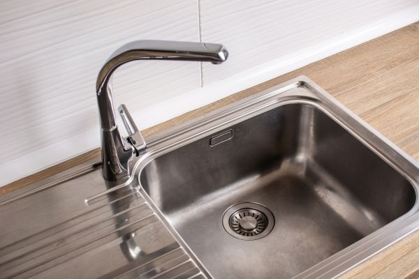 Cost of New Sink Installation in Menomonee Falls