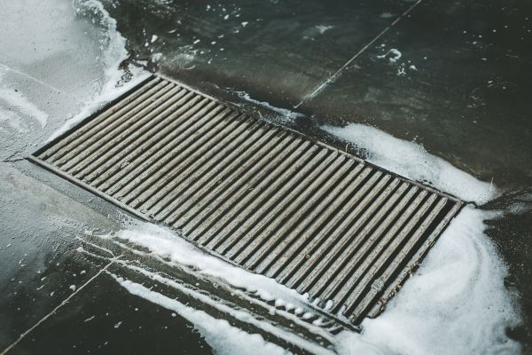 Cost of Garage Drainage Installation in Menomonee Falls