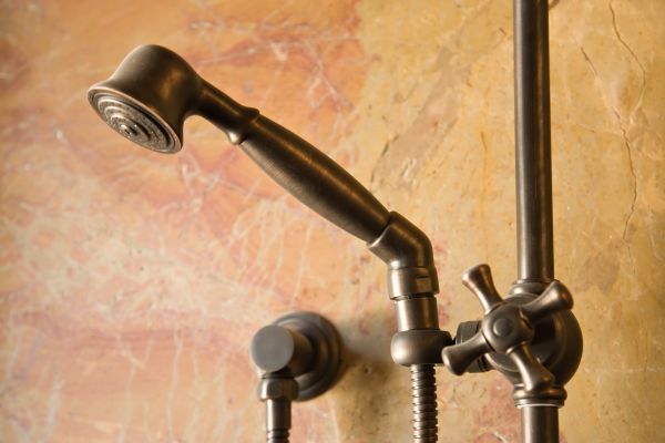 Cost of Shower Faucet Replacement in Menomonee Falls