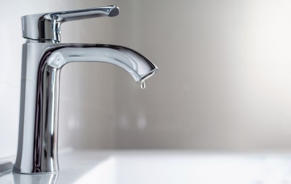 Cost of Kitchen Faucet Replacement in Menomonee Falls